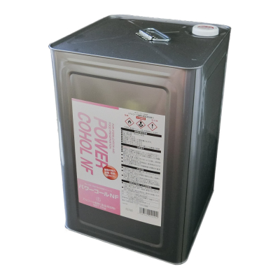 洗剤一番のアルコール製剤パワーコールNF75